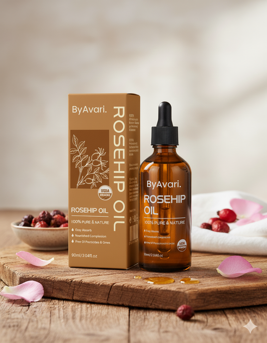Instant Sculpt Oil