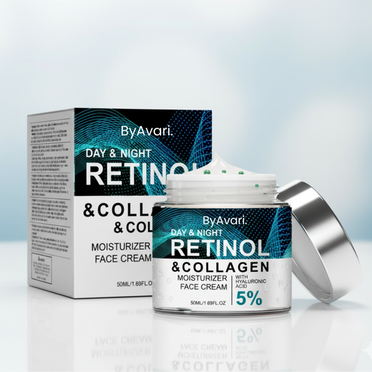 Lymphatic Flow Activating Cream